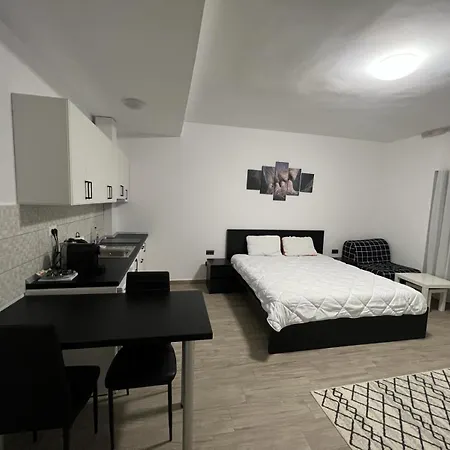 Apartament Casa Del Mar